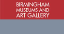 Birmingham, Museum and Art Gallery