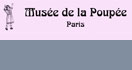 Paris, Mus�e de la Poup�e