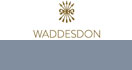 Waddesdon, Manoir