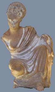 Paris, Muse du Louvre