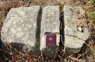 Byblos, site archéologique