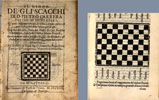 Pietro Carrera, Il gioco degli scacchi con due discorsi (1617)