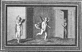 Les Antiquit?s D'Herculanum (1780)