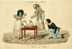 Le Bon Genre (apr�s 1800)