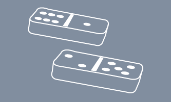 Jeu de Dominos