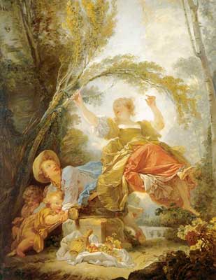 Madrid, Musée Thyssen-Bornemisza