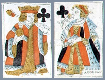 Issy-les-Moulineaux, Musée français de la carte à jouer