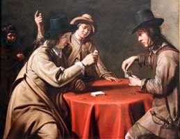 Reims, Musée des Beaux-Arts