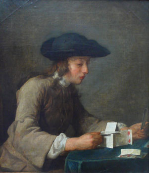 Paris, Musée du Louvre
