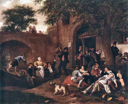 Stuttgart, Staatsgalerie