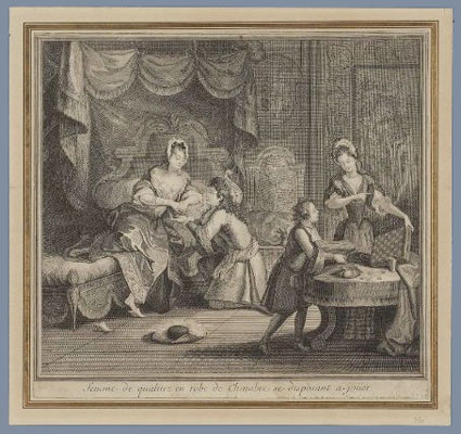 Boston, Museum of Fine Arts