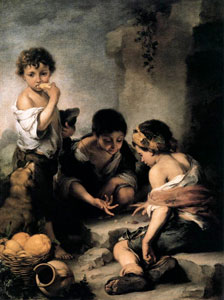 Munich, Alte Pinakothek