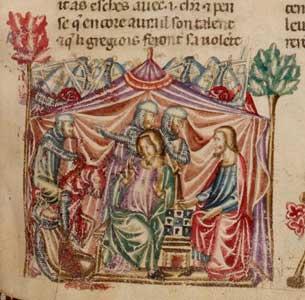 Londres, The British Library