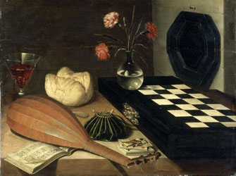 Paris, Musée du Louvre