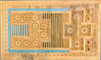 New York, Metropolitan Museum of Art