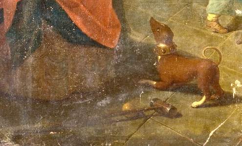 Montpellier, Musée Fabre