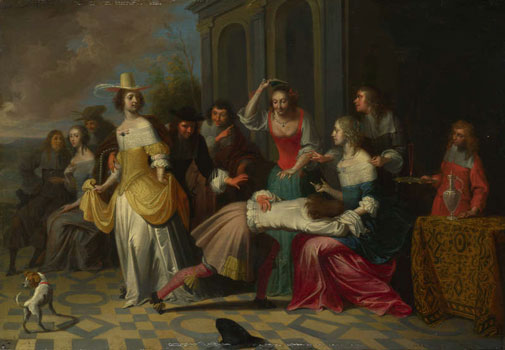 Londres, National Gallery