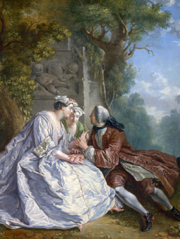 Londres, National Gallery
