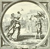 Jacob Cats, Spiegel van den ouden ende nieuwen tijdt (1632)