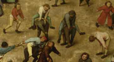 Vienne, Kunsthistorisches Museum