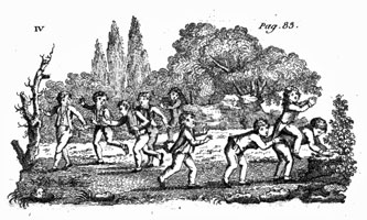 Amar Durivier et Jauffret, Gymnastique de la jeunesse