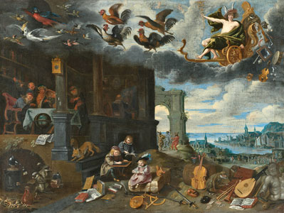 Amsterdam, Rijksmuseum