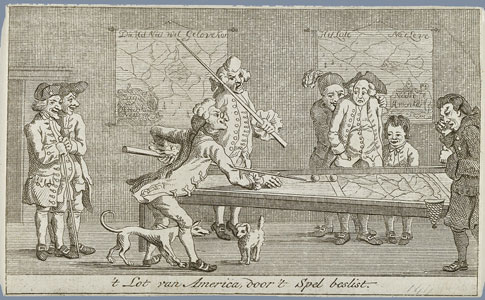 Amsterdam, Rijksmuseum