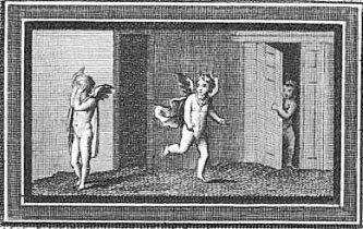 Les Antiquités D'Herculanum (1780)