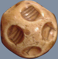 Paris, Musée national du Moyen-Age (Cluny)
