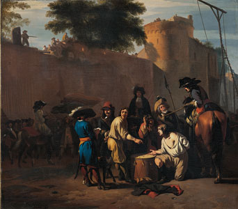 Amsterdam, Rijksmuseum