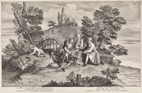 Amsterdam, Rijksmuseum