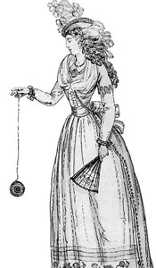 Journal de mode (1791)