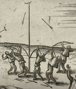 Amsterdam, Rijksmuseum