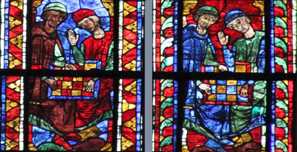 Le Mans, Cath?drale Saint-Julien