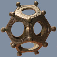 Jublains, Musée archéologique départemental