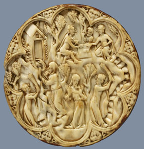 Baltimore, Walters Art Museum