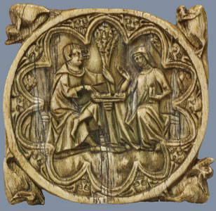 Baltimore, Walters Art Museum