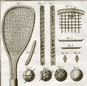 D'Alembert et Diderot, Recueil de planches (1771)