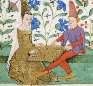 Baltimore, Walters Art Museum