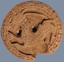 Le Mans, Musée d'archaologie et d'histoire
