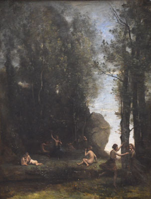 Lille, Palais des Beaux-Arts