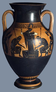 Berlin, Staatliche Museen
