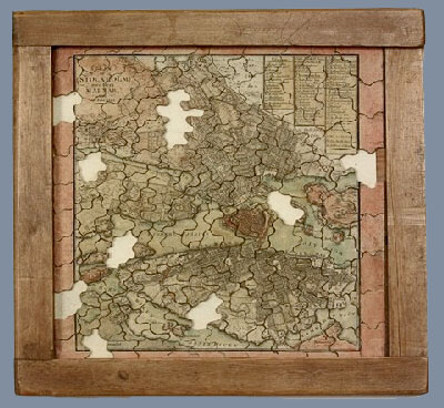 Stockholm, Nordiska museet