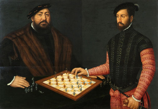 Gotha, Musée du Château de Friedenstein (Schlossmuseum)