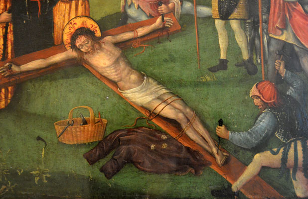 Fribourg, Musée d'Art et d'Histoire