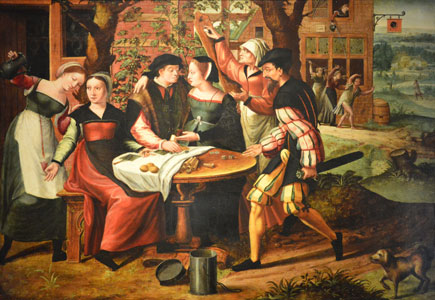 Maastricht, Bonnefantenmuseum