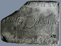 Rome, San Lorenzo