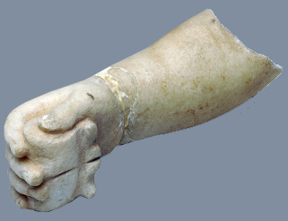 Genève, Musée d'Art et d'Histoire