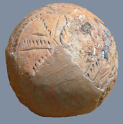 Athènes, Musée de l'Agora