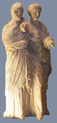 Paris, Musée du Louvre